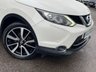 USED 2014 14 NISSAN QASHQAI 1.5 DCi TEKNA (Smart Vision) 5dr - GLASS ROOF 