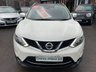 USED 2014 14 NISSAN QASHQAI 1.5 DCi TEKNA (Smart Vision) 5dr - GLASS ROOF 