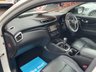 USED 2014 14 NISSAN QASHQAI 1.5 DCi TEKNA (Smart Vision) 5dr - GLASS ROOF 