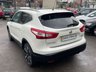 USED 2014 14 NISSAN QASHQAI 1.5 DCi TEKNA (Smart Vision) 5dr - GLASS ROOF 