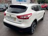 USED 2014 14 NISSAN QASHQAI 1.5 DCi TEKNA (Smart Vision) 5dr - GLASS ROOF 