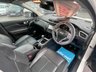 USED 2014 14 NISSAN QASHQAI 1.5 DCi TEKNA (Smart Vision) 5dr - GLASS ROOF 