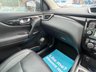 USED 2014 14 NISSAN QASHQAI 1.5 DCi TEKNA (Smart Vision) 5dr - GLASS ROOF 