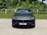 USED 2020 70 LAMBORGHINI URUS 4.0 V8 5d 641 BHP MASSAGE/HUD/VENTILATION SEATS!!!