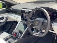 USED 2020 70 LAMBORGHINI URUS 4.0 V8 5d 641 BHP MASSAGE/HUD/VENTILATION SEATS!!!