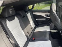 USED 2020 70 LAMBORGHINI URUS 4.0 V8 5d 641 BHP MASSAGE/HUD/VENTILATION SEATS!!!