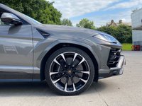 USED 2020 70 LAMBORGHINI URUS 4.0 V8 5d 641 BHP MASSAGE/HUD/VENTILATION SEATS!!!