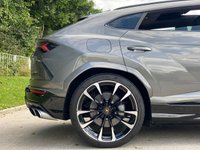 USED 2020 70 LAMBORGHINI URUS 4.0 V8 5d 641 BHP MASSAGE/HUD/VENTILATION SEATS!!!