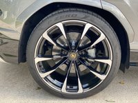 USED 2020 70 LAMBORGHINI URUS 4.0 V8 5d 641 BHP MASSAGE/HUD/VENTILATION SEATS!!!