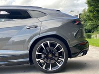 USED 2020 70 LAMBORGHINI URUS 4.0 V8 5d 641 BHP MASSAGE/HUD/VENTILATION SEATS!!!