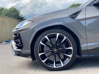 USED 2020 70 LAMBORGHINI URUS 4.0 V8 5d 641 BHP MASSAGE/HUD/VENTILATION SEATS!!!