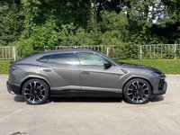 USED 2020 70 LAMBORGHINI URUS 4.0 V8 5d 641 BHP MASSAGE/HUD/VENTILATION SEATS!!!