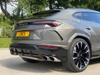 USED 2020 70 LAMBORGHINI URUS 4.0 V8 5d 641 BHP MASSAGE/HUD/VENTILATION SEATS!!!