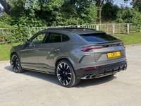 USED 2020 70 LAMBORGHINI URUS 4.0 V8 5d 641 BHP MASSAGE/HUD/VENTILATION SEATS!!!