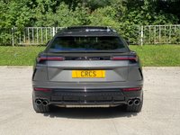USED 2020 70 LAMBORGHINI URUS 4.0 V8 5d 641 BHP MASSAGE/HUD/VENTILATION SEATS!!!