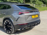 USED 2020 70 LAMBORGHINI URUS 4.0 V8 5d 641 BHP MASSAGE/HUD/VENTILATION SEATS!!!