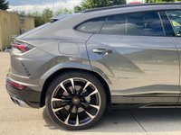 USED 2020 70 LAMBORGHINI URUS 4.0 V8 5d 641 BHP MASSAGE/HUD/VENTILATION SEATS!!!