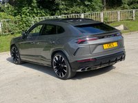 USED 2020 70 LAMBORGHINI URUS 4.0 V8 5d 641 BHP MASSAGE/HUD/VENTILATION SEATS!!!