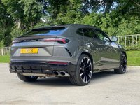 USED 2020 70 LAMBORGHINI URUS 4.0 V8 5d 641 BHP MASSAGE/HUD/VENTILATION SEATS!!!
