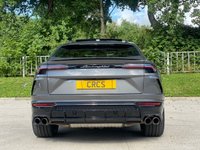 USED 2020 70 LAMBORGHINI URUS 4.0 V8 5d 641 BHP MASSAGE/HUD/VENTILATION SEATS!!!