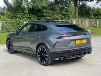USED 2020 70 LAMBORGHINI URUS 4.0 V8 5d 641 BHP MASSAGE/HUD/VENTILATION SEATS!!!