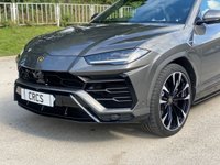USED 2020 70 LAMBORGHINI URUS 4.0 V8 5d 641 BHP MASSAGE/HUD/VENTILATION SEATS!!!