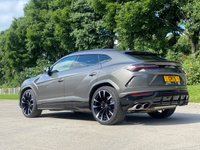 USED 2020 70 LAMBORGHINI URUS 4.0 V8 5d 641 BHP MASSAGE/HUD/VENTILATION SEATS!!!
