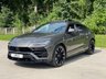 USED 2020 70 LAMBORGHINI URUS 4.0 V8 5d 641 BHP MASSAGE/HUD/VENTILATION SEATS!!!