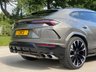 USED 2020 70 LAMBORGHINI URUS 4.0 V8 5d 641 BHP MASSAGE/HUD/VENTILATION SEATS!!!