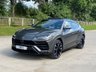 USED 2020 70 LAMBORGHINI URUS 4.0 V8 5d 641 BHP MASSAGE/HUD/VENTILATION SEATS!!!