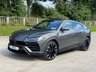 USED 2020 70 LAMBORGHINI URUS 4.0 V8 5d 641 BHP MASSAGE/HUD/VENTILATION SEATS!!!