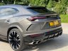 USED 2020 70 LAMBORGHINI URUS 4.0 V8 5d 641 BHP MASSAGE/HUD/VENTILATION SEATS!!!