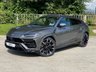 USED 2020 70 LAMBORGHINI URUS 4.0 V8 5d 641 BHP MASSAGE/HUD/VENTILATION SEATS!!!