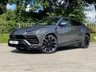 USED 2020 70 LAMBORGHINI URUS 4.0 V8 5d 641 BHP MASSAGE/HUD/VENTILATION SEATS!!!