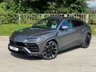 USED 2020 70 LAMBORGHINI URUS 4.0 V8 5d 641 BHP MASSAGE/HUD/VENTILATION SEATS!!!
