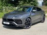 USED 2020 70 LAMBORGHINI URUS 4.0 V8 5d 641 BHP MASSAGE/HUD/VENTILATION SEATS!!!