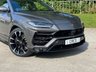 USED 2020 70 LAMBORGHINI URUS 4.0 V8 5d 641 BHP MASSAGE/HUD/VENTILATION SEATS!!!