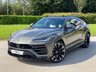 USED 2020 70 LAMBORGHINI URUS 4.0 V8 5d 641 BHP MASSAGE/HUD/VENTILATION SEATS!!!