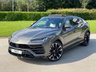 USED 2020 70 LAMBORGHINI URUS 4.0 V8 5d 641 BHP MASSAGE/HUD/VENTILATION SEATS!!!
