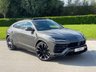 USED 2020 70 LAMBORGHINI URUS 4.0 V8 5d 641 BHP MASSAGE/HUD/VENTILATION SEATS!!!