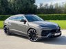 USED 2020 70 LAMBORGHINI URUS 4.0 V8 5d 641 BHP MASSAGE/HUD/VENTILATION SEATS!!!