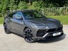 USED 2020 70 LAMBORGHINI URUS 4.0 V8 5d 641 BHP MASSAGE/HUD/VENTILATION SEATS!!!