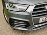 USED 2018 18 AUDI Q3 1.4 TFSI SPORT 5d AUTO 148 BHP// NOW SOLD/// 6,800 MILES / AUDI UK + 1 RETIRED GENT OWNER ONLY 6,000 MILES / AUDI UK + 1 RETIRED GENT OWNER