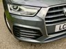 USED 2018 18 AUDI Q3 1.4 TFSI SPORT 5d AUTO 148 BHP// NOW SOLD/// 6,800 MILES / AUDI UK + 1 RETIRED GENT OWNER ONLY 6,000 MILES / AUDI UK + 1 RETIRED GENT OWNER