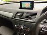 USED 2018 18 AUDI Q3 1.4 TFSI SPORT 5d AUTO 148 BHP// NOW SOLD/// 6,800 MILES / AUDI UK + 1 RETIRED GENT OWNER ONLY 6,000 MILES / AUDI UK + 1 RETIRED GENT OWNER