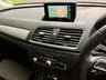 USED 2018 18 AUDI Q3 1.4 TFSI SPORT 5d AUTO 148 BHP// NOW SOLD/// 6,800 MILES / AUDI UK + 1 RETIRED GENT OWNER ONLY 6,000 MILES / AUDI UK + 1 RETIRED GENT OWNER