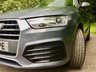 USED 2018 18 AUDI Q3 1.4 TFSI SPORT 5d AUTO 148 BHP// NOW SOLD/// 6,800 MILES / AUDI UK + 1 RETIRED GENT OWNER ONLY 6,000 MILES / AUDI UK + 1 RETIRED GENT OWNER