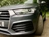 USED 2018 18 AUDI Q3 1.4 TFSI SPORT 5d AUTO 148 BHP// NOW SOLD/// 6,800 MILES / AUDI UK + 1 RETIRED GENT OWNER ONLY 6,000 MILES / AUDI UK + 1 RETIRED GENT OWNER