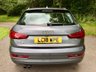 USED 2018 18 AUDI Q3 1.4 TFSI SPORT 5d AUTO 148 BHP// NOW SOLD/// 6,800 MILES / AUDI UK + 1 RETIRED GENT OWNER ONLY 6,000 MILES / AUDI UK + 1 RETIRED GENT OWNER