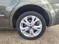 USED 2014 14 FORD GALAXY 2.0 TITANIUM TDCI 5d 138 BHP FORD GALAXY 2.0 TITANIUM TDC